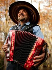 Zydeco in Louisiana