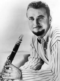 Pete Fountain.