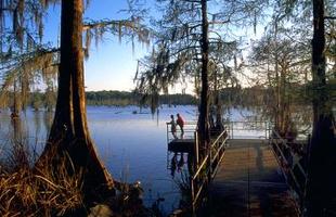 Chicot State Park