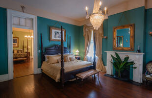 Degas House B&amp;B and Museum