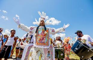 New Orleans Jazz and Heritage Festival