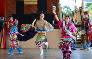 Zwolle Tamale Fiesta