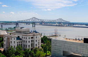Baton Rouge Louisiana