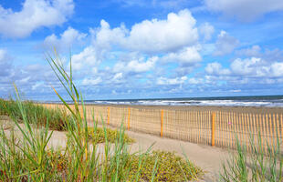 Grand Isle