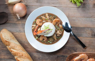gumbo