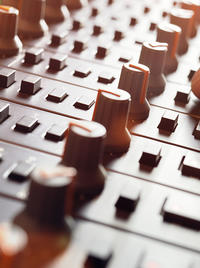 Make Music in Louisiana