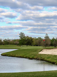 Louisiana's Audubon Golf Trail