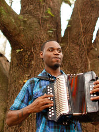 Louisiana Soundtrack