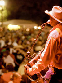 Louisiana Ambassador