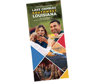 Southwest Louisiana Getaway Guide Southwest Louisiana Getaway Guide