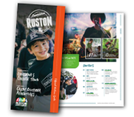Experience Ruston – Official Visitors Guide Experience Ruston – Official Visitors Guide
