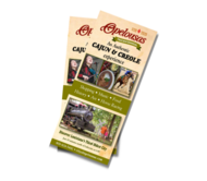 Opelousas Visitors Guide