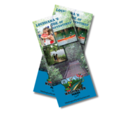 Washington Parish Visitors Guide